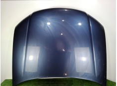 Recambio de capot para audi a8 d3 (4e2, 4e8) 3.7 quattro referencia OEM IAM  AZUL OSCURO 