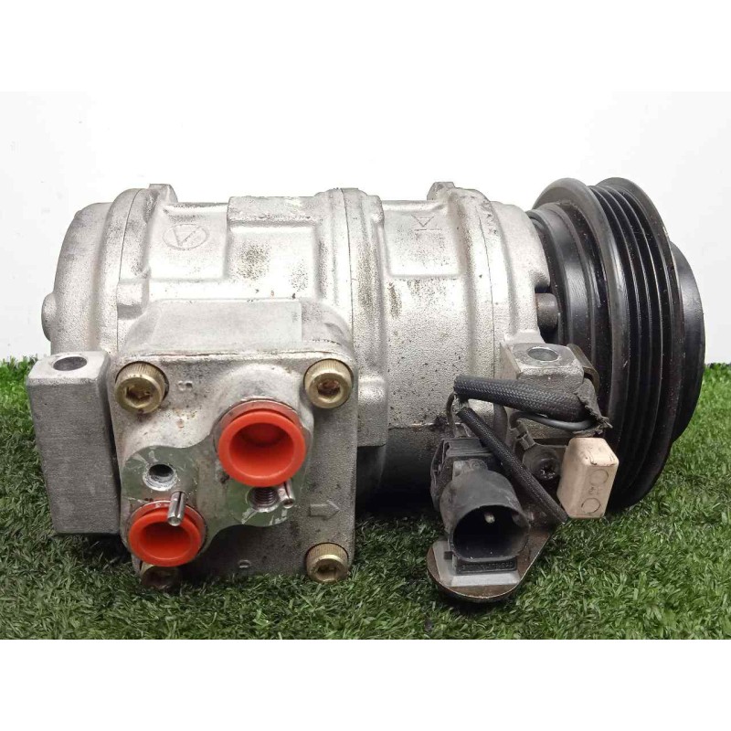 Recambio de compresor aire acondicionado para bmw serie 3 berlina (e36) 1.8 cat (m43) referencia OEM IAM 4472003404 DENSO - 4.CA