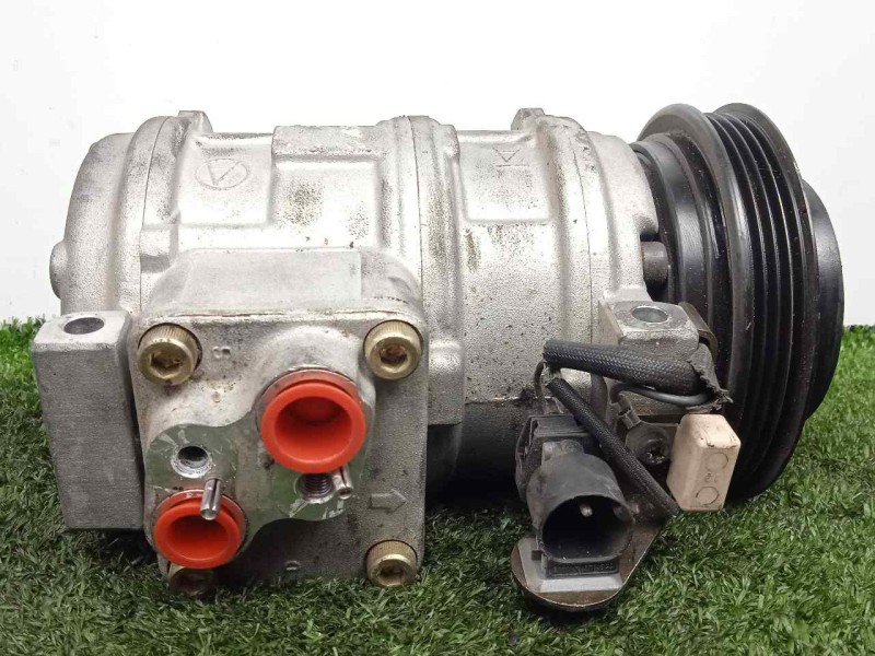 Recambio de compresor aire acondicionado para bmw serie 3 berlina (e36) 1.8 cat (m43) referencia OEM IAM 4472003404 DENSO - 4.CA