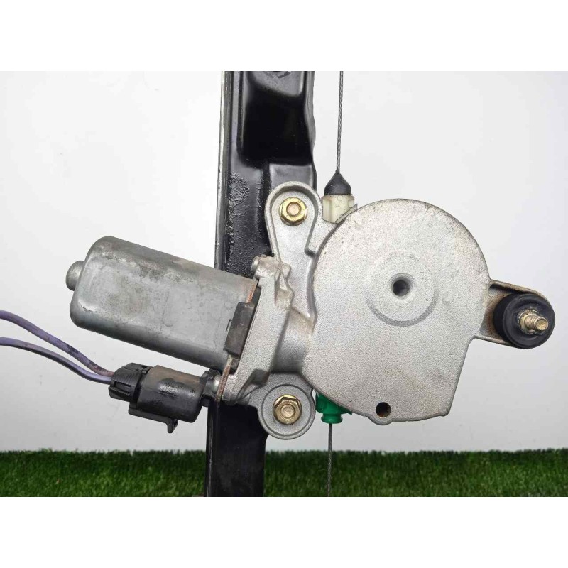 Recambio de elevalunas delantero izquierdo para fiat punto berlina (188) 1.9 jtd cat referencia OEM IAM  ELECTRICO 3.PUERTAS - C