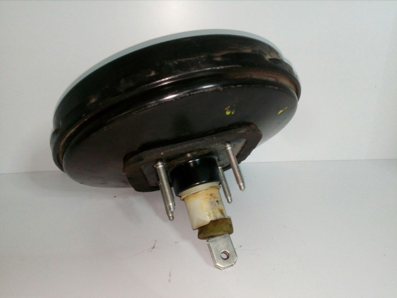 Recambio de servofreno para citroën xsara picasso 1.6 16v hdi referencia OEM IAM 9647807180-02040204860  BOSCH