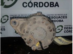 Recambio de alternador para tcm fvd20z1 2.4 diesel referencia OEM IAM NOTIENE HITACHI 35 AMP 2