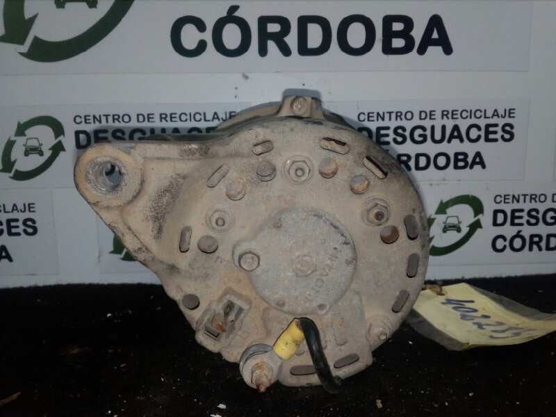 Recambio de alternador para tcm fvd20z1 2.4 diesel referencia OEM IAM NOTIENE HITACHI 35 AMP