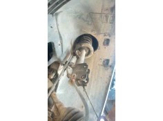 Recambio de paso rueda delantero izquierdo para smart forfour 1.3 cat referencia OEM IAM   