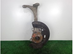 Recambio de mangueta delantera derecha para audi a8 d3 (4e2, 4e8) 3.7 quattro referencia OEM IAM 4E0407254R  5X112