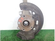 Recambio de mangueta delantera derecha para audi a8 d3 (4e2, 4e8) 3.7 quattro referencia OEM IAM 4E0407254R  5X112 2