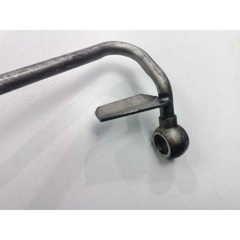 Recambio de tubo presion direccion asistida para fiat ducato maxi furgón g. vol. 35 (290) 2.3 jtd cat referencia OEM IAM 1385569