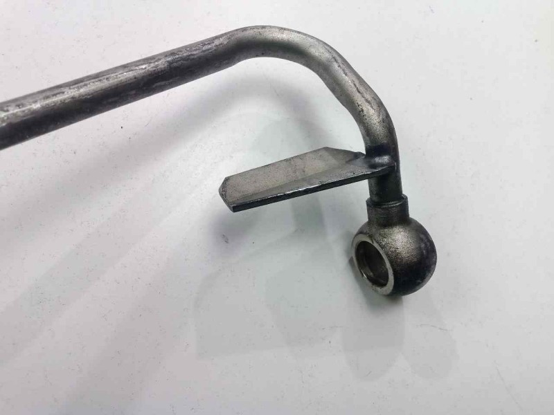 Recambio de tubo presion direccion asistida para fiat ducato maxi furgón g. vol. 35 (290) 2.3 jtd cat referencia OEM IAM 1385569