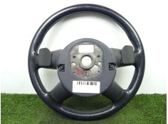 Recambio de volante para audi a8 d3 (4e2, 4e8) 3.7 quattro referencia OEM IAM 4E0419091AN  CUERO 2