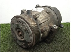 Recambio de compresor aire acondicionado para renault laguna ii (bg0) 1.9 dci diesel fap cat referencia OEM IAM 8200421410 V5 DE