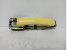 Recambio de maneta exterior delantera izquierda para volkswagen new beetle (9c1/1c1) 1.9 tdi referencia OEM IAM 1C0837885  