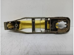 Recambio de maneta exterior delantera izquierda para volkswagen new beetle (9c1/1c1) 1.9 tdi referencia OEM IAM 1C0837885   2