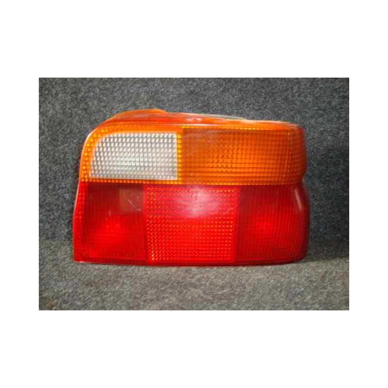 Recambio de piloto trasero derecho para ford escort berlina/turnier referencia OEM IAM  ESCORT.90 