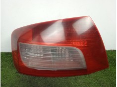 Recambio de piloto trasero izquierdo para peugeot 407 2.0 16v hdi cat (rhr / dw10bted4) referencia OEM IAM 9689089180  09-11