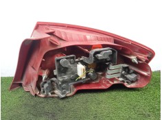 Recambio de piloto trasero izquierdo para peugeot 407 2.0 16v hdi cat (rhr / dw10bted4) referencia OEM IAM 9689089180  09-11 2