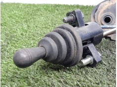 Recambio de retrovisor derecho para chevrolet matiz 1.0 cat referencia OEM IAM SINREFERENCIA NEGRO MANUAL 2