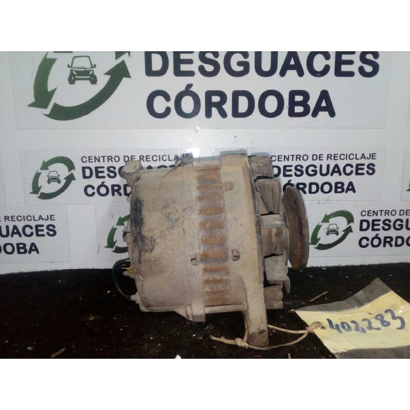 Recambio de alternador para tcm fvd20z1 2.4 diesel referencia OEM IAM NOTIENE HITACHI 35 AMP