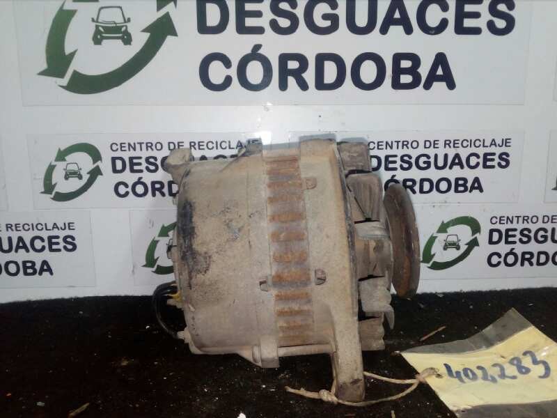 Recambio de alternador para tcm fvd20z1 2.4 diesel referencia OEM IAM NOTIENE HITACHI 35 AMP