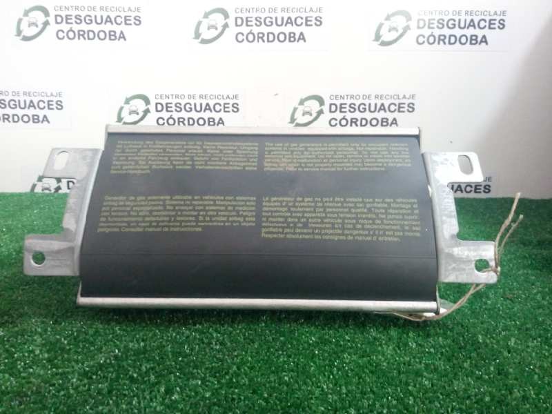 Recambio de airbag delantero derecho para mercedes-benz clase c (w203) sportcoupe 1.8 cat referencia OEM IAM 2038604405-00070303