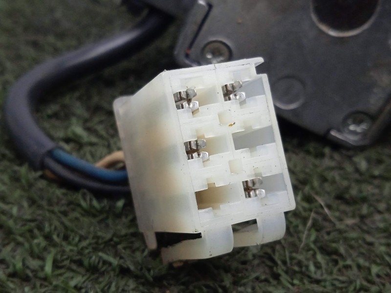 Recambio de mando multifuncion para man tg - l 12.xxx 7.0 referencia OEM IAM 255090130  CONTROL CRUCERO