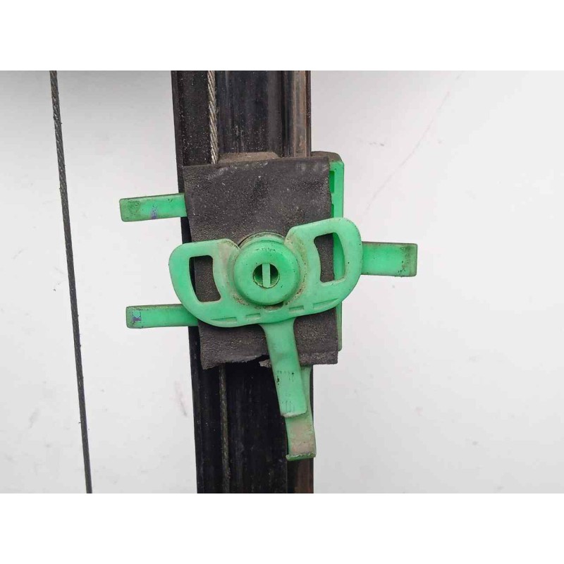 Recambio de elevalunas delantero izquierdo para fiat punto berlina (188) 1.9 jtd cat referencia OEM IAM  ELECTRICO 3.PUERTAS - C