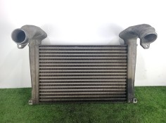 Recambio de intercooler para man l2000 8.103-8.224 euroi/ii 4.6 diesel referencia OEM IAM 81061300142-1607803  360X542X65