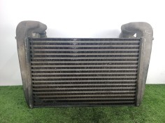 Recambio de intercooler para man l2000 8.103-8.224 euroi/ii 4.6 diesel referencia OEM IAM 81061300142-1607803  360X542X65 2