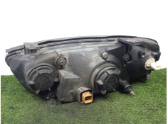 Recambio de faro derecho para hyundai elantra iii (xd) 2.0 crdi referencia OEM IAM SINREFERENCIA  TRANSPARENTE 2