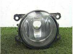 Recambio de faro antiniebla izquierdo para renault laguna iii (bt0/1) 2.0 dci (bt07, bt0j, bt14, bt1a, bt1s) referencia OEM IAM 