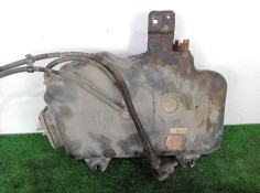 Recambio de deposito combustible para citroën c8 2.2 hdi fap cat (4hw) referencia OEM IAM 9651170380  DEPOSITO.ADITIVO