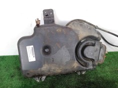 Recambio de deposito combustible para citroën c8 2.2 hdi fap cat (4hw) referencia OEM IAM 9651170380  DEPOSITO.ADITIVO 2
