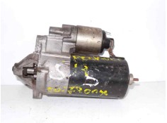 Recambio de motor arranque para renault 19 1.4 referencia OEM IAM 0001107047 BOSCH 