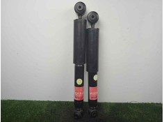 Recambio de juego amortiguadores trasero para renault megane ii classic berlina 1.9 dci diesel referencia OEM IAM 8671017493  
