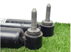 Recambio de juego amortiguadores trasero para renault megane iii berlina 5 p 1.5 dci diesel referencia OEM IAM 357339070000   2