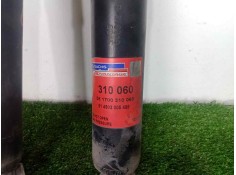 Recambio de juego amortiguadores trasero para renault megane ii familiar 1.5 dci diesel referencia OEM IAM 310060 MEGANE.2 SACHS 2