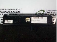 Recambio de pantalla multifuncion para mazda 5 berl. (cr) 2.0 diesel cat referencia OEM IAM CD89-8C28   2