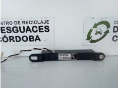 Recambio de antena para mazda 5 berl. (cr) 2.0 diesel cat referencia OEM IAM CC64676N1-X011B552725 ANTENA.KEYLESS 