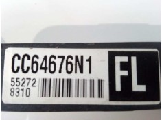 Recambio de antena para mazda 5 berl. (cr) 2.0 diesel cat referencia OEM IAM CC64676N1-X011B552725 ANTENA.KEYLESS  2