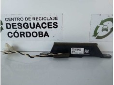 Recambio de antena para mazda 5 berl. (cr) 2.0 diesel cat referencia OEM IAM CC67676N0C ANTENA.KEYLESS 