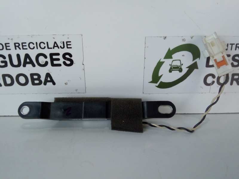 Recambio de antena para mazda 5 berl. (cr) 2.0 diesel cat referencia OEM IAM CC67676N0C ANTENA.KEYLESS 
