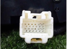 Recambio de pantalla multifuncion para mazda 3 berlina (bk) 1.6 cd diesel cat referencia OEM IAM BAP5611J0   2