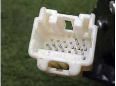 Recambio de pantalla multifuncion para mazda 3 berlina (bk) 1.6 cd diesel cat referencia OEM IAM BP4R611J0A   2