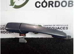 Recambio de maneta exterior trasera derecha para mazda 5 berl. (cr) 2.0 diesel cat referencia OEM IAM  GRIS 