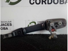 Recambio de maneta exterior trasera derecha para mazda 5 berl. (cr) 2.0 diesel cat referencia OEM IAM  GRIS  2