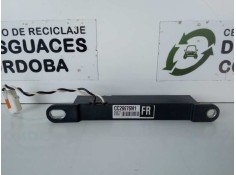 Recambio de antena para mazda 5 berl. (cr) 2.0 diesel cat referencia OEM IAM CC29676N1-X011B55271 ANTENA.KEYLESS 