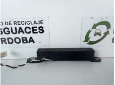 Recambio de antena para mazda 5 berl. (cr) 2.0 diesel cat referencia OEM IAM CC29676N1-X011B55271 ANTENA.KEYLESS  2