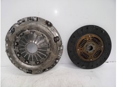Recambio de kit embrague para mitsubishi l 200 (k6/7) 2.5 turbodiesel referencia OEM IAM MB63  