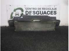 Recambio de maneta exterior porton para mazda 6 berlina (gg) 2.0 diesel cat referencia OEM IAM   