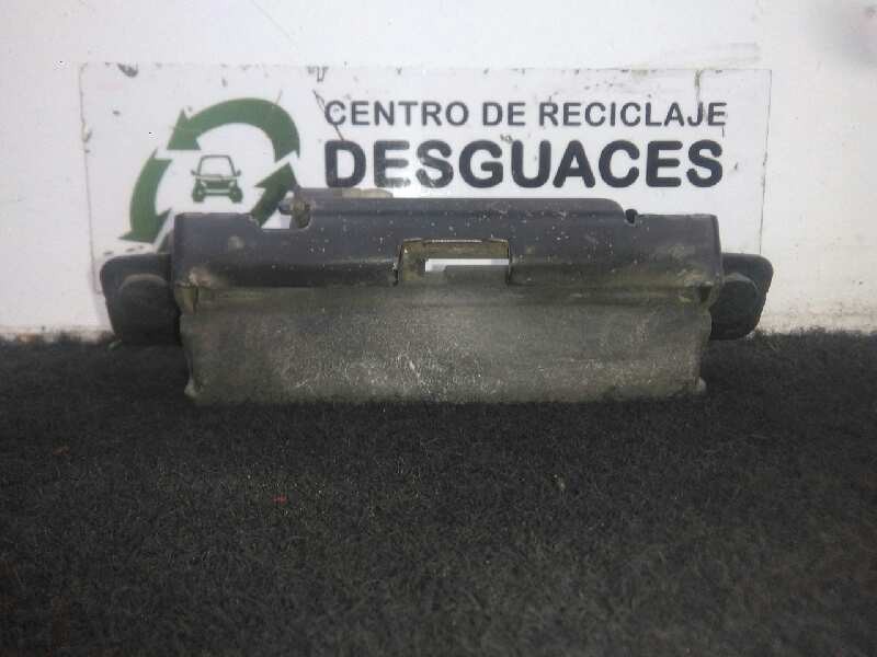 Recambio de maneta exterior porton para mazda 6 berlina (gg) 2.0 diesel cat referencia OEM IAM   