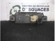 Recambio de maneta exterior porton para mazda 6 berlina (gg) 2.0 diesel cat referencia OEM IAM    2